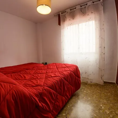Appartement Trigo *
