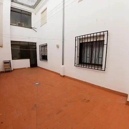 Appartement Trigo Guejar Sierra